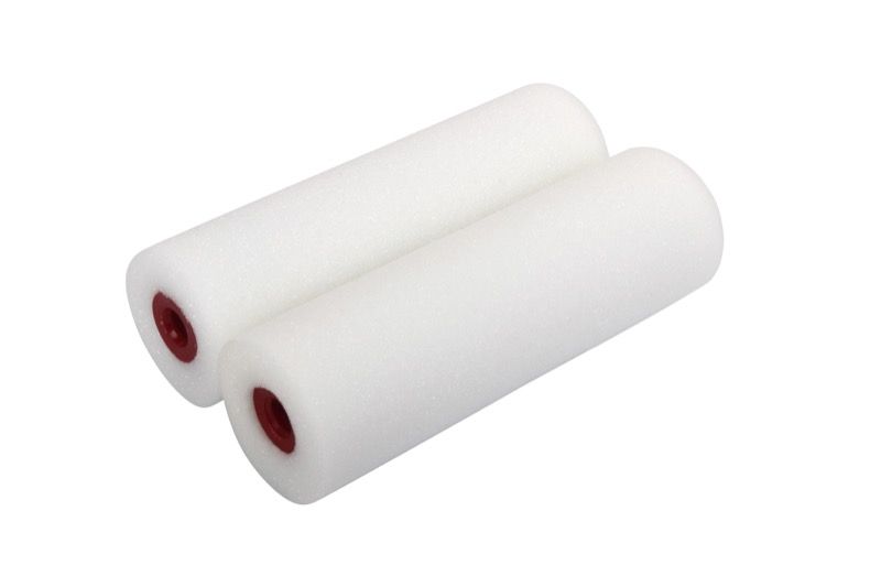 PRODEC FOAM RAD ROLLER 4